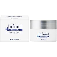 Amazon | ヒフミド エッセンスクリーム つけかえ用 35g 保湿クリーム