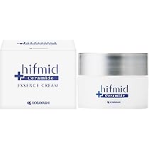 Amazon | ヒフミド エッセンスミルク 100mL 乳液 ヒト型セラミド ※ 3