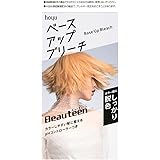 ホーユー ビューティーン ベースアップブリーチ 1剤36g+2剤72mL+P23g+美容液8mL [医薬部外品] 1個 (x 1)