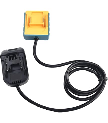 Amazon.co.jp: マキタ(Makita) バッテリアダプタBAP001G A