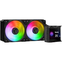 Amazon.co.jp: MSI MPG CORELIQUID D240 2.4インチ IPS Amazon.co.jp: MSI MPG CORELIQUID D240 2.4インチ IPS