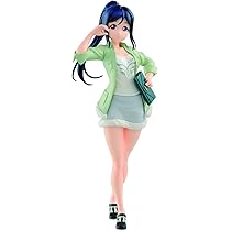 松浦果南　フィギュア SSSフィギュア−松浦 果南 | Furyu