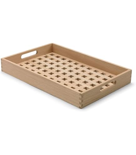 Amazon｜フリッツ・ハンセン 【日本正規品】 トレイテーブル 45cm