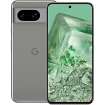 Google Pixel 8 – Unlocked Android Smartphone with Advanced Pixel 