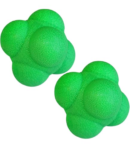 Amazon | スキルズ(SKLZ) ボルトボール 12PK 【日本正規輸入品】 89471