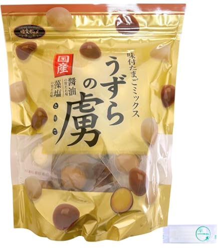 Amazon | 銀の汐 おいしいうずらのたまご 5個 80コ入り | 銀の汐