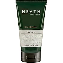Amazon.co.jp: 【HEATH(ヒース)/クリームシェーブ 100ml】ミント