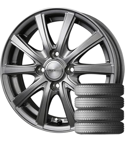 ローゼストスタイリッシュモード18インチ グッドイヤー タイヤホイールセット4本 ローゼストスタイリッシュモード18インチ グッドイヤー タイヤ