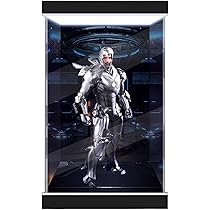 Amazon.co.jp: ホットトイズ アイアンマン マーク2 MARKⅡ 1/6