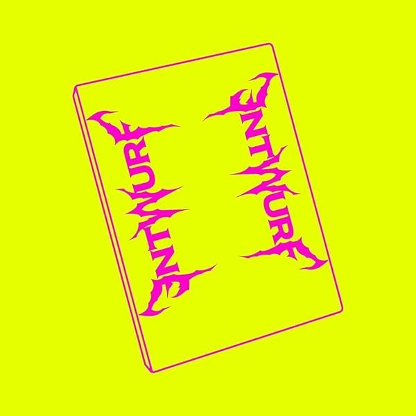 Amazon.co.jp: NMIXX - 1st EP [expérgo] (通常盤 - A Ver