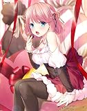 Making*Lovers チョコ好き亜子ちゃん B2タペストリー
