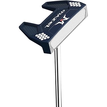 Amazon.co.jp 最新リリース: ゴルフクラブ・パター の新着ランキングです。