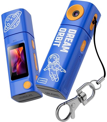 Amazon | 小型デジタルカメラ ミニカメラ コンパクトデジカメ トイ