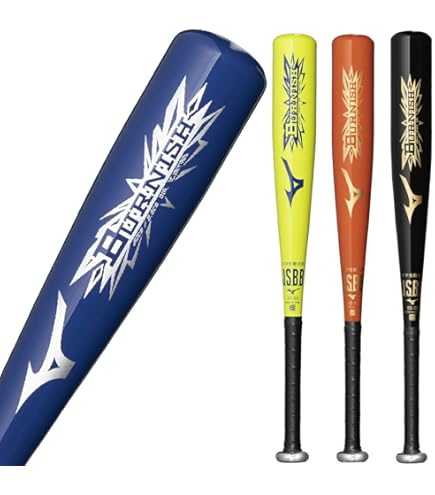 【半額以下・お買得セット】金属バット/超超ジュラルミン/素振りバット/野球/軟式 楽天市場】少年野球 バット 超々ジュラルミン（ブランドゼット）の通販