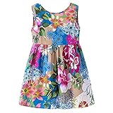 Loveble DRESS ベビー・ガールズ US サイズ: 5T-6T カラー: マルチカラー