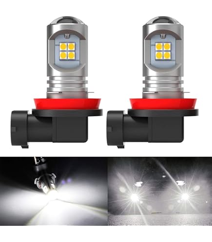 Amazon | KOITO(小糸製作所)フォグランプ専用LEDバルブキット LED