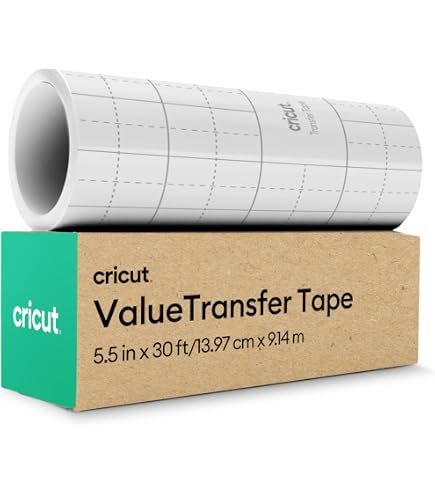 Amazon.co.jp: Ecraft Cricut Joy用カッティングマット - 6パック