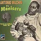 El Manisero