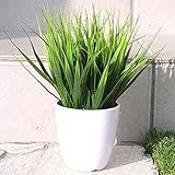 人工観葉植物（08）　リアルでかわいい おしゃれなグリーン 【 造花 雑貨 】
