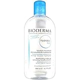 ビオデルマ(BIODERMA) イドラビオ H2O 500ml [並行輸入品]