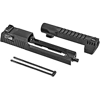 Amazon.co.jp: [AGG] WE デザートイーグル スライドセット (ブラック 