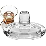 [ケメックス] CHEMEX コーヒーメーカー専用フタ [並行輸入品]