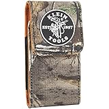 Klein Tools 55564 Camo Phone Holder, X-Large [並行輸入品]