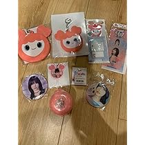 twice ドッグウェアパジャマモモ付属トレカプロデュースⅢ グッズ