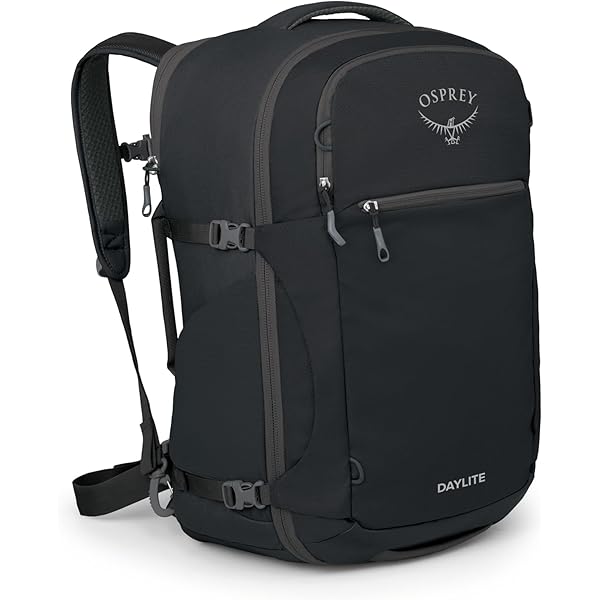 オスプレー OSPREY Daylite 拡張可能トラベルパック 26+6 Amazon.co.jp: Osprey Daylite 拡張可能 26+6 トラベルパック - 軽量で