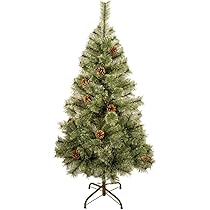 Amazon.co.jp: クリスマスツリー 120㎝ 150㎝ 『まるで本物の北欧