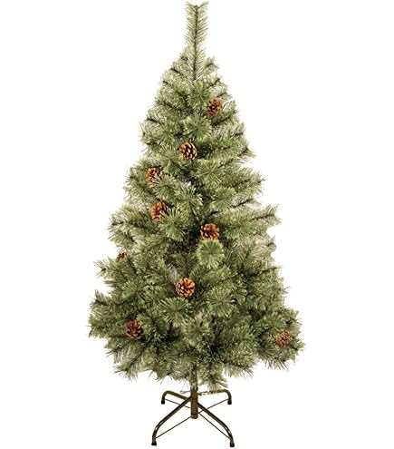 超人気！【高180cm】クリスマスツリー 北欧 松ぼっくり付 飾りGreen 超人気！【高180cm】クリスマスツリー 北欧 松ぼっくり付 飾りGreen