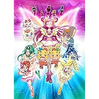 映画フレッシュプリキュア! おもちゃの国は秘密がいっぱい!? [Blu-ray] qqffhab 映画フレッシュプリキュア! おもちゃの国は秘密がいっぱい!?｜フジ
