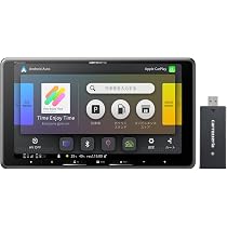 Amazon | Pioneer カーナビ AVIC-RF722-DC 楽ナビ 9インチ