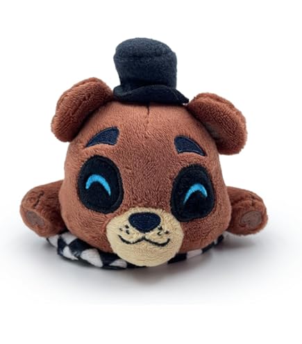 Amazon.co.jp: Youtooz Five Nights at Freddys Bonnie : おもちゃ