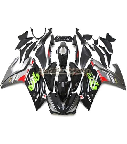 Amazon | HYESUNG バイク外装 適合車種YZF-R1 2000-2001用 社外カウル