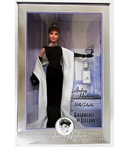 Amazon.co.jp: Barbie Bewitched Collector Doll Samantha 「奥さまは 