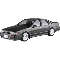 Amazon | 青島文化教材社(AOSHIMA) ザ☆チューンドカー No.83 1/24
