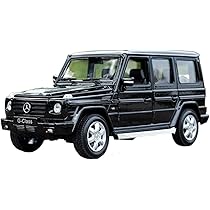 メルセデス・ベンツ ゲレンデ ミニカー1/24 Amazon | ミニカーモデル 1:24 メルセデスベンツ Gクラス G500