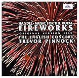 Music for Royal Fireworks