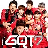AROUND THE WORLD GOT7