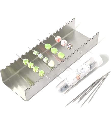 Amazon.co.jp: SPANSEE 楕円形ポリマークレイビーズローラー、クレイ