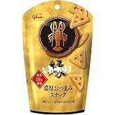 Amazon.co.jp: チーザ 【販路限定品】江崎グリコ ゆかり＜濃厚おつまみスナック＞ 40g×10袋 おつまみチーズ ワインに合う ...