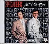 ジャスト・ライク・マジック