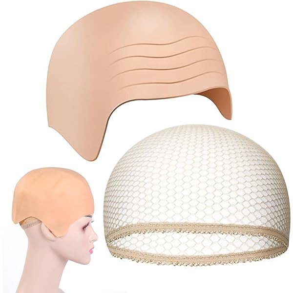 Amazon.co.jp: Skeleteen コスチューム ラテックス ハゲキャップ