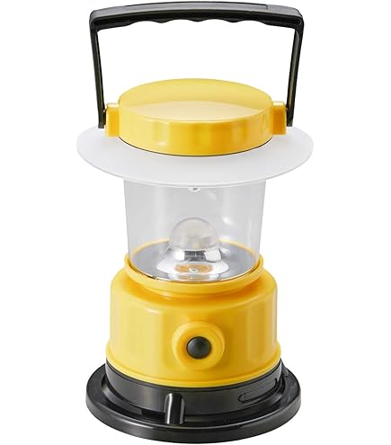Amazon.co.jp: 旭電機化成(Asahi Denki Kasei) LED ランタンライト ALA