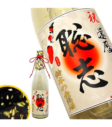 Amazon.co.jp: 吉乃川 長期熟成古酒 悠久乃杜 2014年 720ml 純米酒