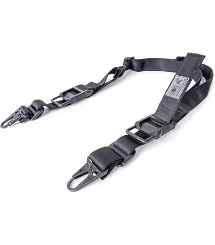 Amazon | [田村装備開発] DRスリング TTGD Dual Role Sling マルチカム