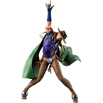 Amazon.co.jp: スティール・ボール・ラン ジョジョの奇妙な冒険