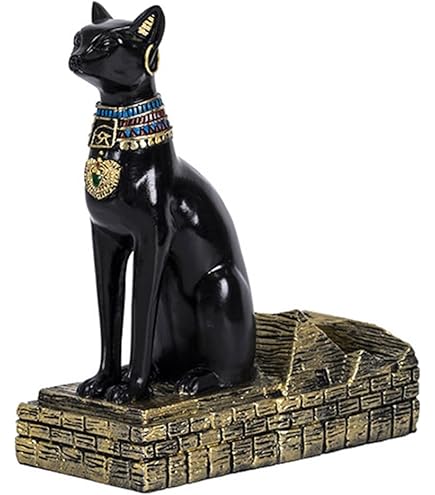アヌビス像 古代エジプト風 樹脂製 置物 Amazon.co.jp: アヌビス神 Anubis 像 フィギュア ラージサイズ