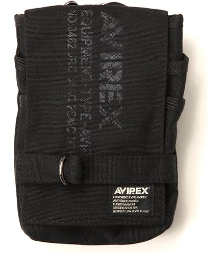 HONDA x AVIREXコラボ バッグ コラボ/AVIREX/ワンショルダー/バッグ/HONDA/別注/ミリタリー